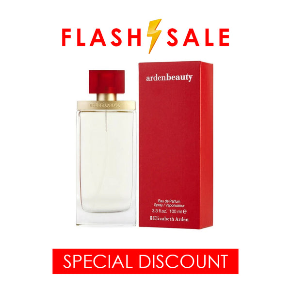 Elizabeth Arden Beauty for Women EDP 100 ml