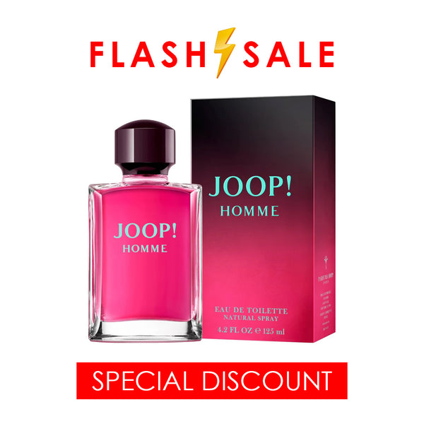 Joop for Men EDT 125 ml