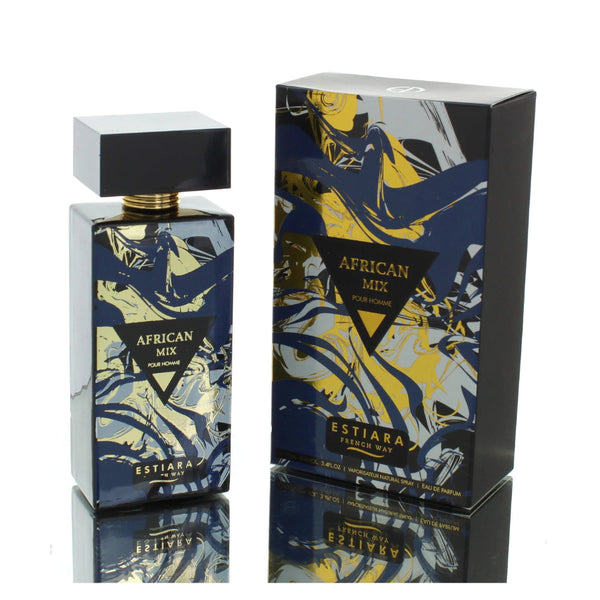 Estiara African Mix EDP 100 ml