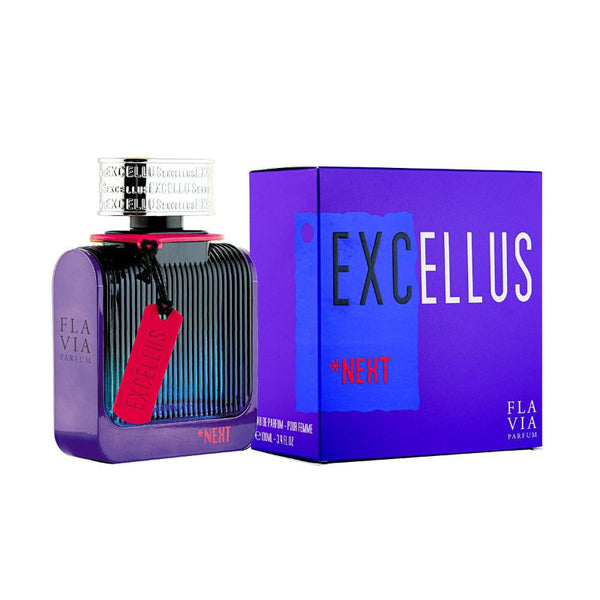 Flavia Excellus Next Pour Femme for Women EDP 100 ml