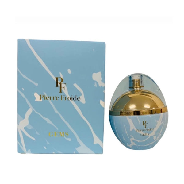 Pierre Froide Gems 100ML EDP