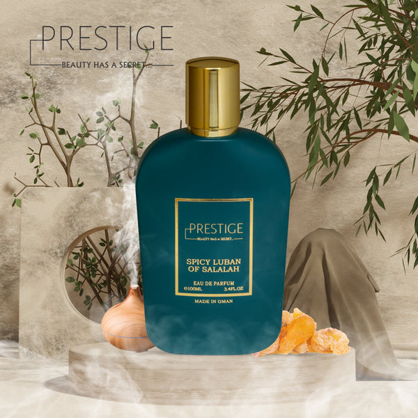 Prestige Spicy Luban Of Salalah EDP 100 ml