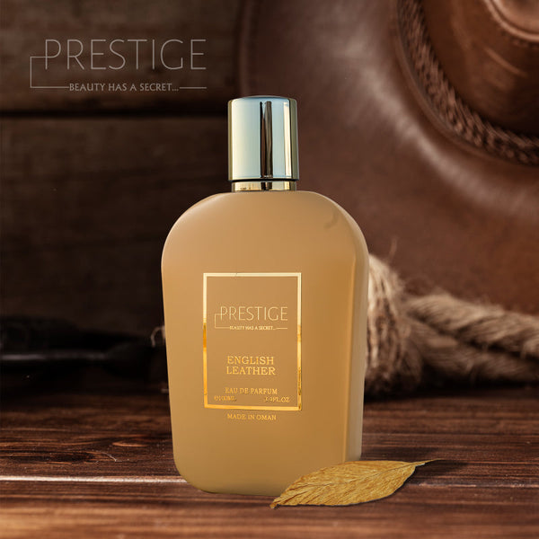 Prestige English Leather 100ML EDP