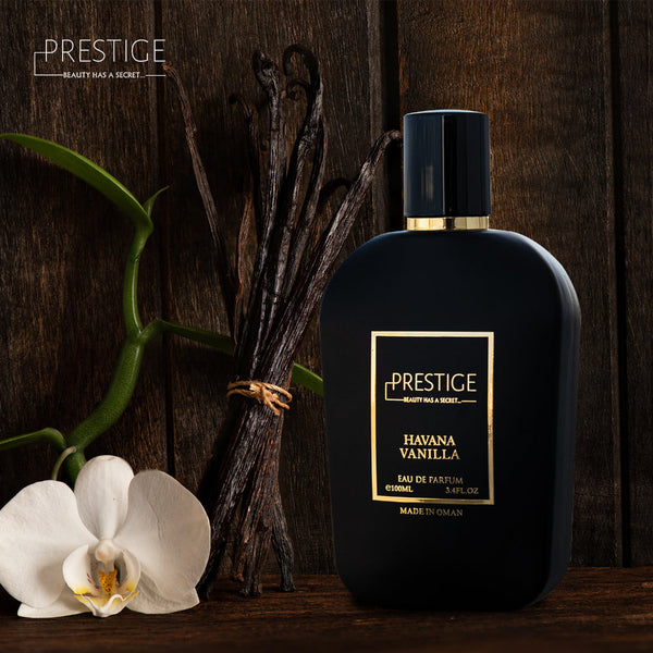 Prestige Havana Vanilla 100 ml EDP