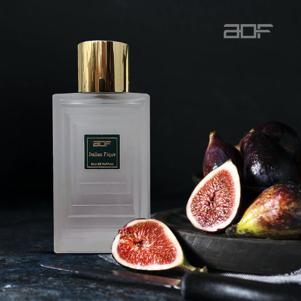 AOF Italian Fique 100ML EDP