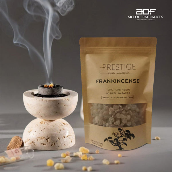 Prestige Frankincense 100 Gm