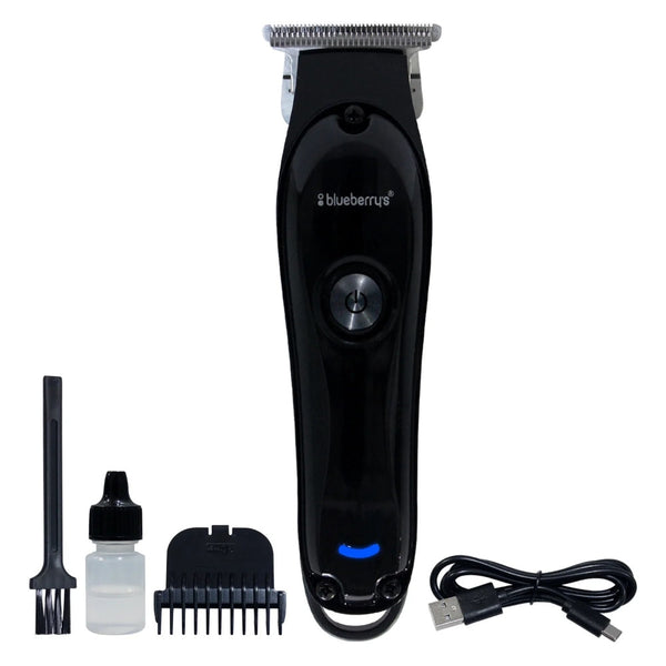 Blueberry’s Hair Trimmer Rechargeable BHC101