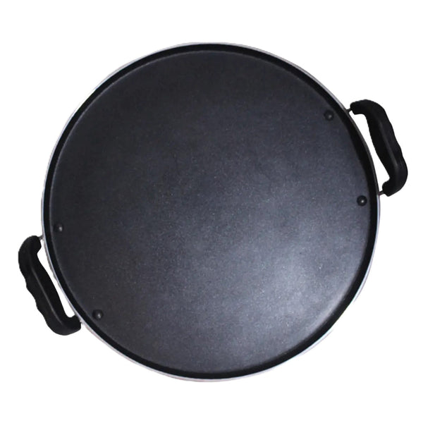 Blueberry’s Nonstick Heavy Weight Round Tawa 32 cm