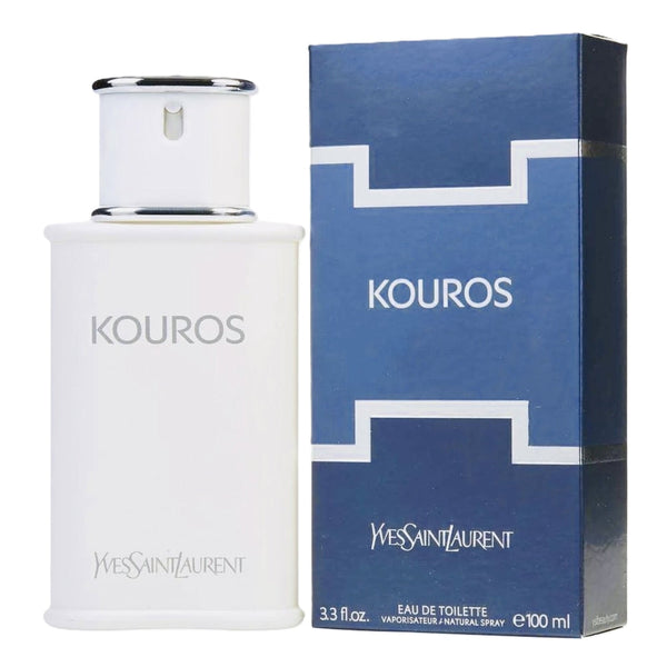 YSL Kouros for Men EDT 100 ml