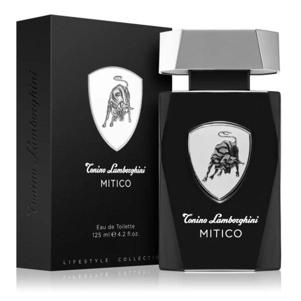 Tonino Lamborghini Mitico for Men EDT 75 ml