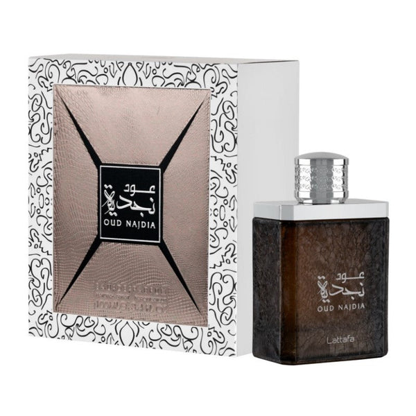 Lattafa Oud Najdia EDP 100ML