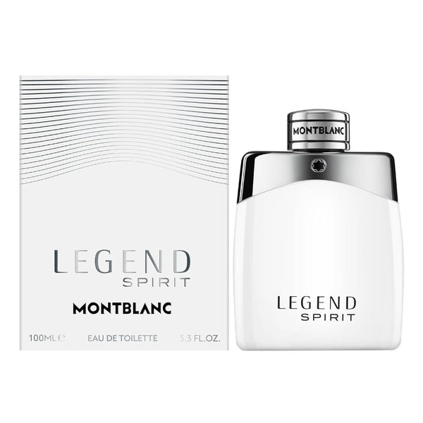 Mont Blanc Legend Spirit for Men EDT 100 ml