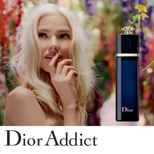 CD Dior Addict for Women EDP 100 ml