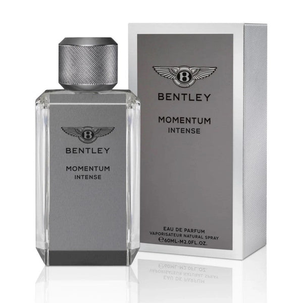 Bentley Momentum Intense for Men EDP 100 ml