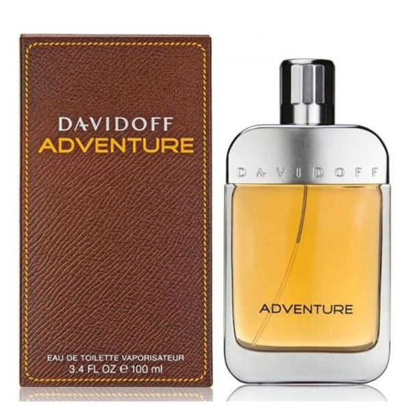 Davidoff Adventure for Men EDT 100 ml