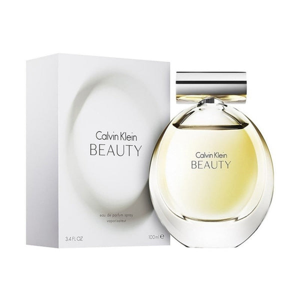 CK Beauty for Women EDP 100 ml