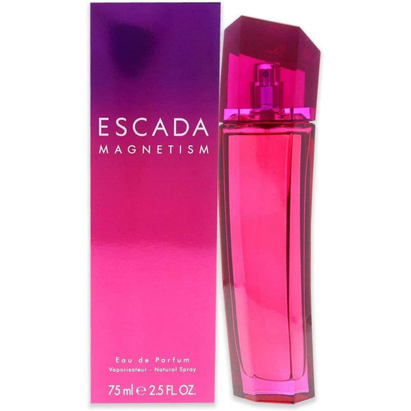 Escada Magnetism for Women EDP 75 ml