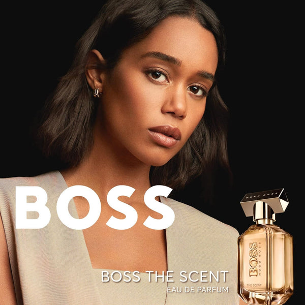 Hugo Boss The Scent for Women EDP 100 ml