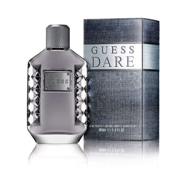 Guess Dare for Men EDT 100 ml