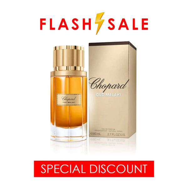 Chopard Oud Malaki for Women EDP 80 ml