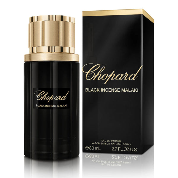 Chopard Black Incense Malaki for Women EDP 80 ml