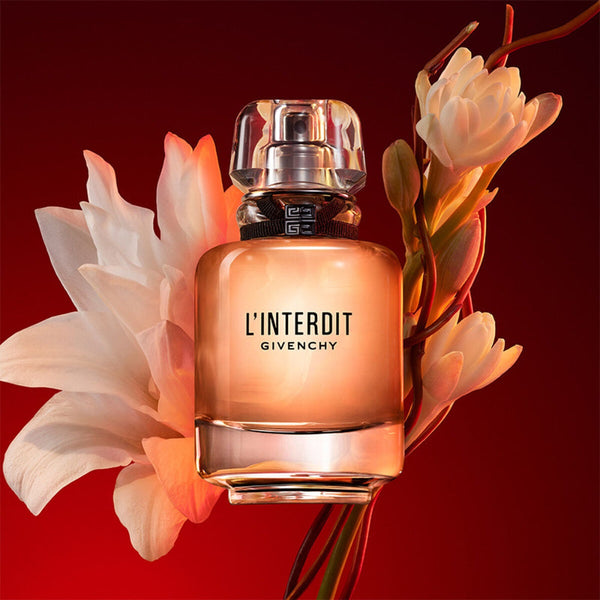 Givenchy L'Interdit for Women EDP 80 ml