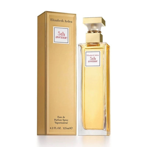 Elizabeth Arden 5Th Avenue for Women EDP 125 ml