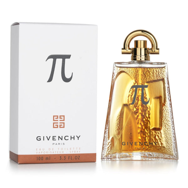 Givenchy Pi for Men EDT 100 ml