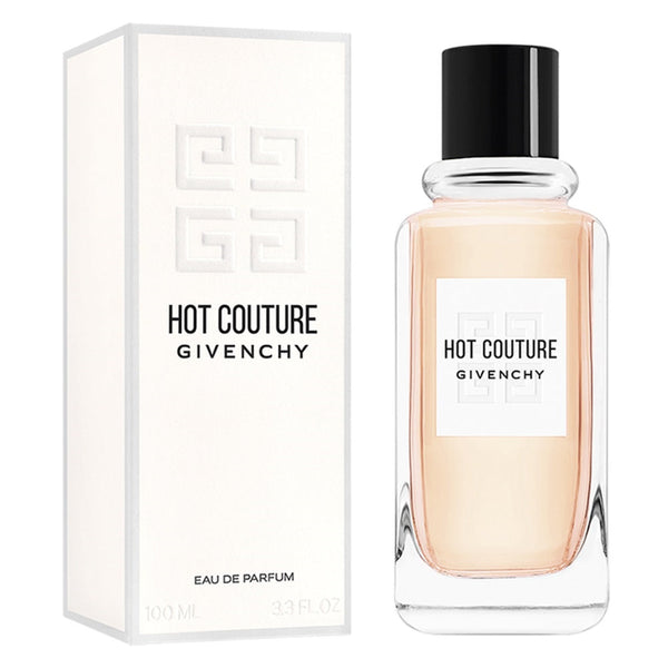 Givenchy Hot Couture for Women EDP 100 ml