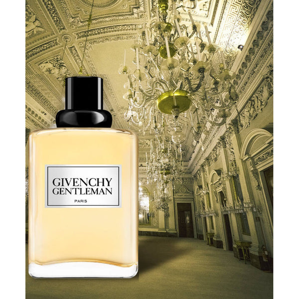 Givenchy Gentleman Originale for Men EDT 100 ml