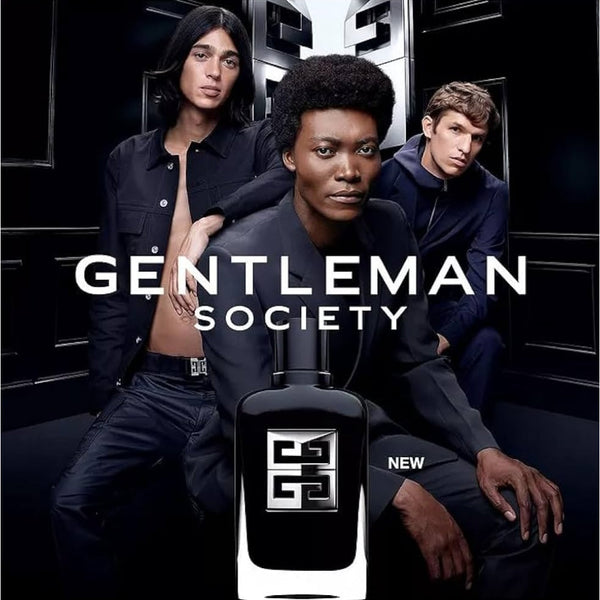 Givenchy Gentleman Society for Men EDP 100 ml