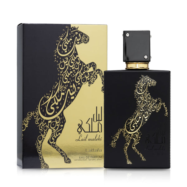 Lattafa Lail Maleki EDP 100 ml