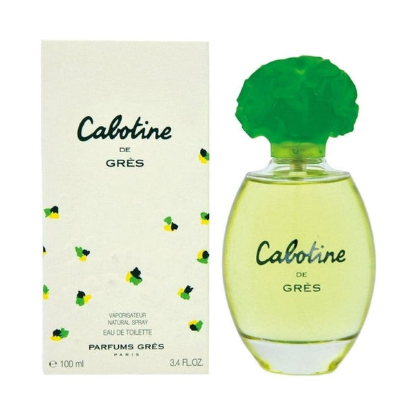 Cabotine for Women EDT 100 ml