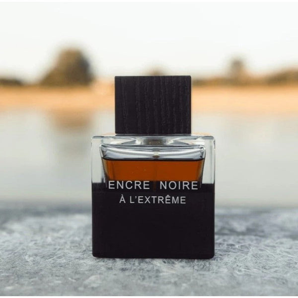 Lalique Encre Noir LExtreme for Men EDP 100 ml