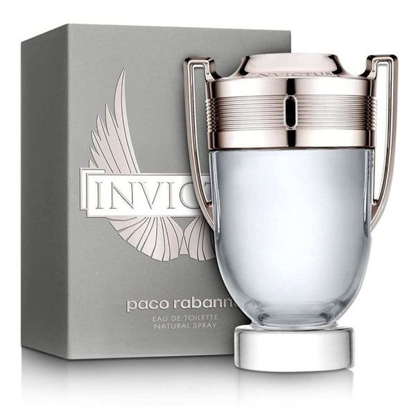 Paco Rabanne Invictus for Men EDT 100 ml