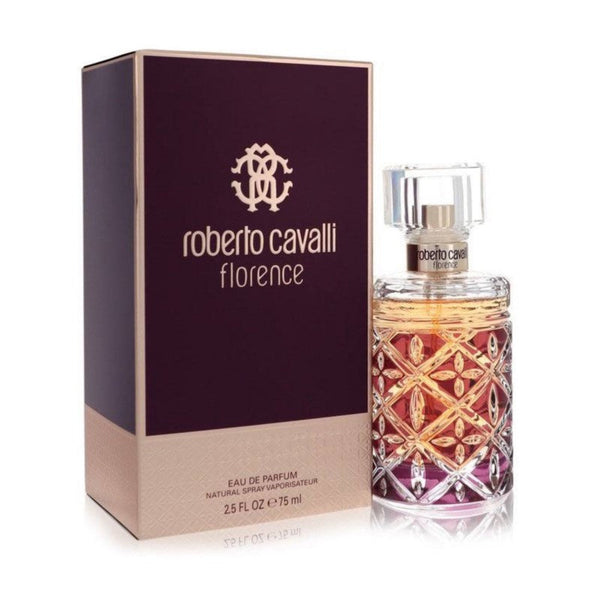 Roberto Cavalli Florence for Women EDP 75 ml