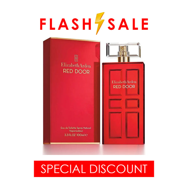 Elizabeth Arden Red Door for Women EDT 100 ml