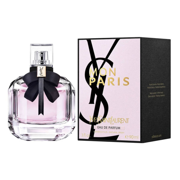 YSL Mon Paris for Women EDP 90 ml