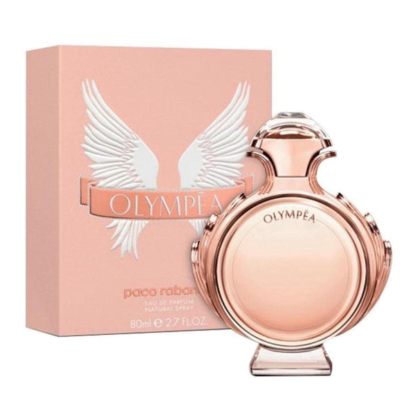 Paco Rabanne Olympea for Women EDP 80 ml