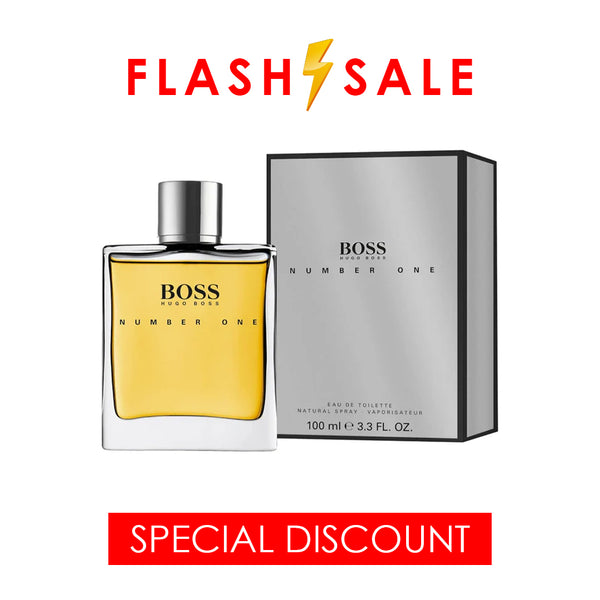 Hugo Boss Number One for Men EDT 100 ml