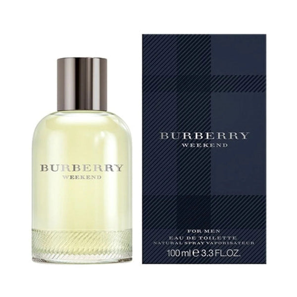 Burberry Weekend for Men EDT 100 ml