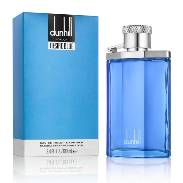 Dunhill Desire Blue for Men EDT 100 ml