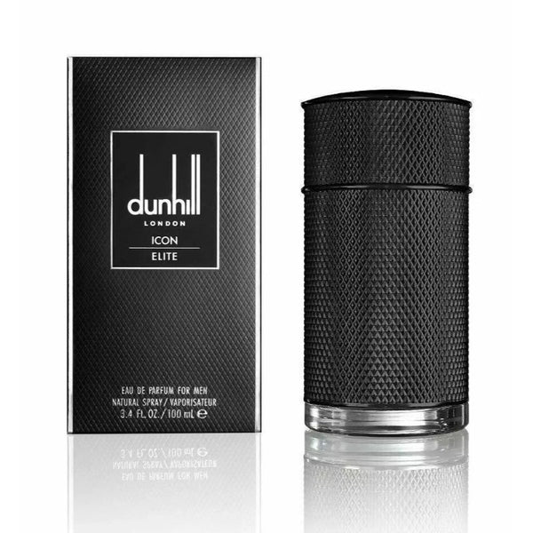 عطر دنهيل أيكون إيلايت للرجال أو دي بارفان 100 مل