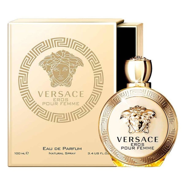 Versace Eros for Women EDP 100 ml