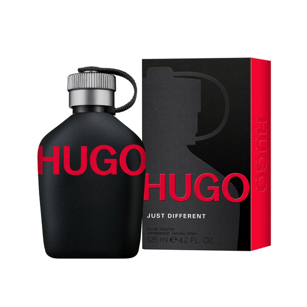 Hugo Boss Just Different for Men EDT 125 ml