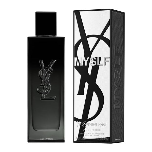 YSL Myself for Men EDP 100 ml