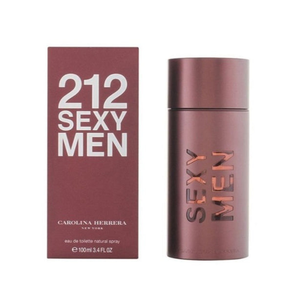 CH 212 Sexy for Men EDT 100 ml