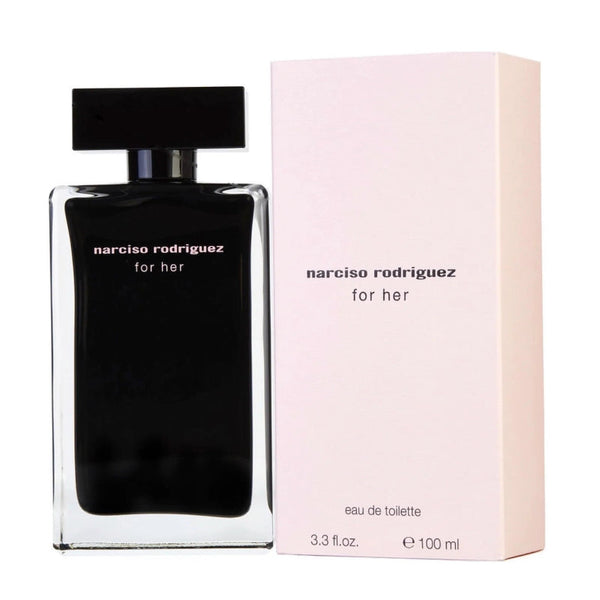 Narcisso Rodriguez for Women EDT 100 ml