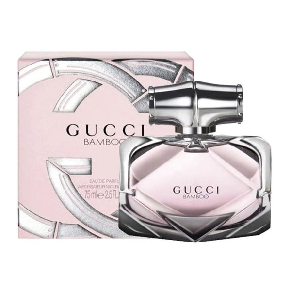 Gucci Bamboo for Women EDP 75 ml