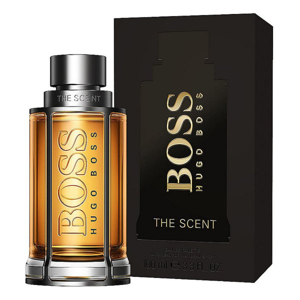 Hugo Boss The Scent for Men EDT 100 ml